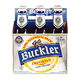 Buckler Non-Alcoholic Brew 12 Oz Full-Size Picture